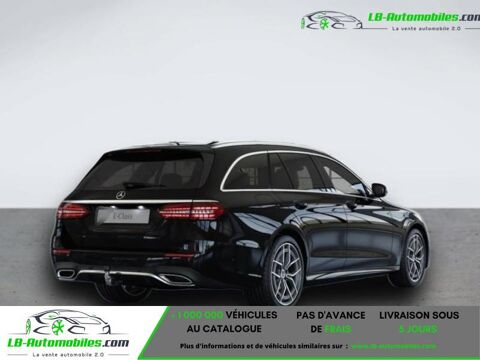 Classe E 200 BVA 2023 occasion 31850 Beaupuy