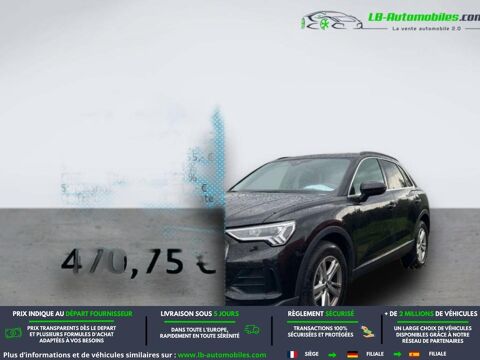 Annonce voiture Audi Q3 27950 €