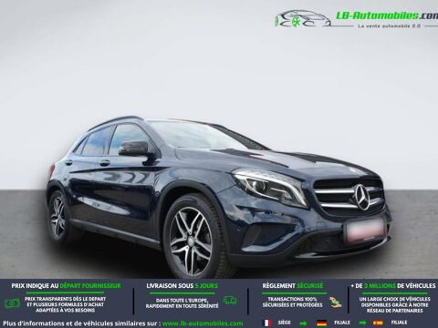 Classe GLA 200 BVM 2017 occasion 31850 Beaupuy