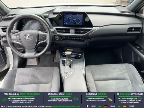 UX 250h 2WD 2023 occasion 31850 Beaupuy