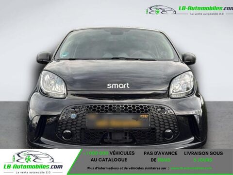 Smart ForFour EQ 82 ch Electrique 2021 occasion Beaupuy 31850