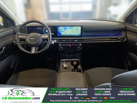 Tucson 1.6 T-GDI 253 Hybrid BVA 2025 occasion 31850 Beaupuy