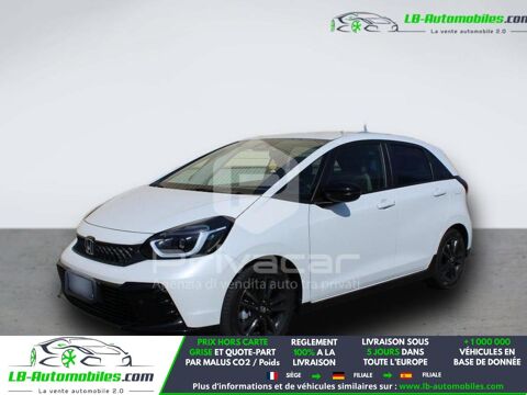 Annonce voiture Honda Jazz 28700 €