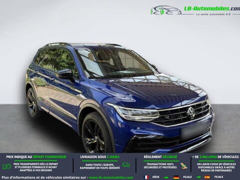Tiguan 2.0 TSI 245ch BVA 4Motion 2023 occasion 31850 Beaupuy