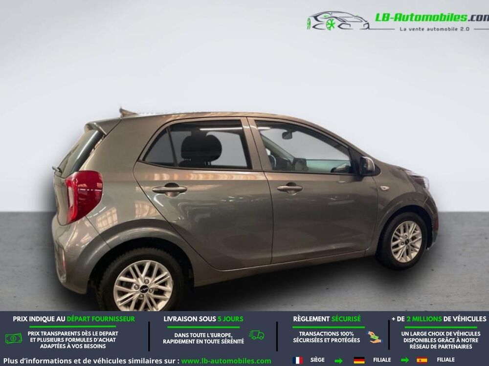 Picanto 1.0 DPi 67ch BVA 2023 occasion 31850 Beaupuy