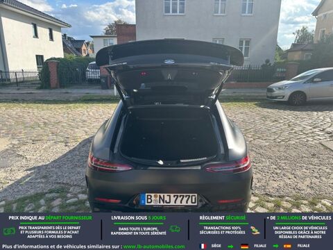 AMG GT 63 S AMG 639 MCT AMG 4-Matic+ 2020 occasion 31850 Beaupuy