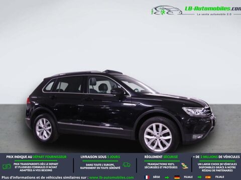 Tiguan 2.0 TDI 150 BVA 2017 occasion 31850 Beaupuy