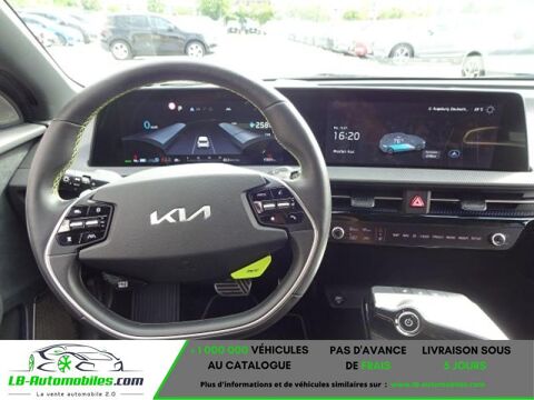 EV6 585 ch AWD 2023 occasion 31850 Beaupuy