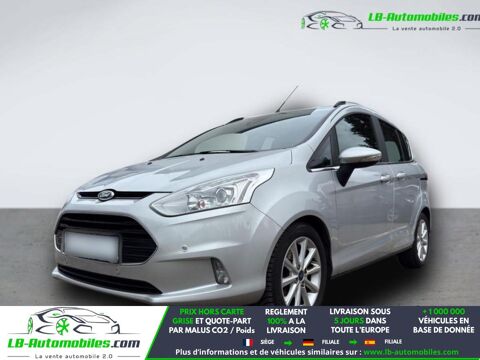 Ford B-max 1.0 EcoBoost 125 BVM 2017 occasion Beaupuy 31850