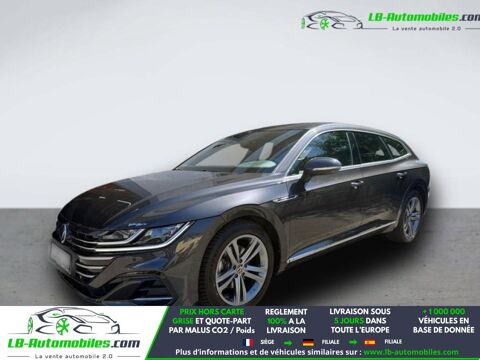Annonce voiture Volkswagen Arteon 34500 €