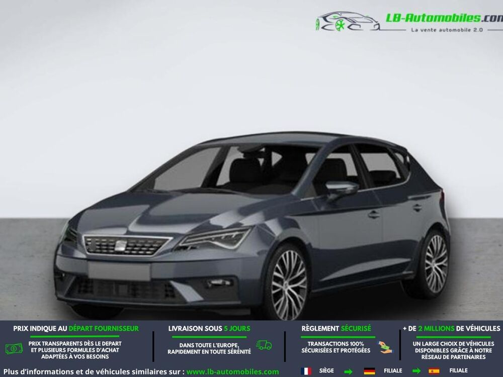 Leon 1.4 TSI 150 BVA 2019 occasion 31850 Beaupuy