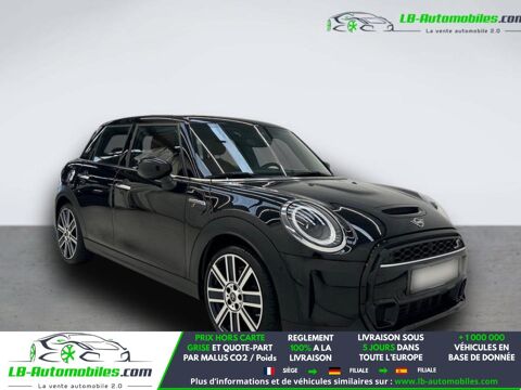 Cooper S 178 CH BVM 2022 occasion 31850 Beaupuy