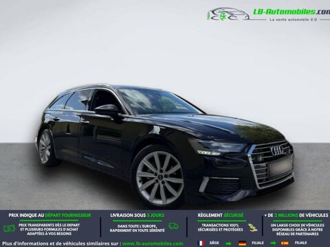 A6 40 TDI 204 ch 2023 occasion 31850 Beaupuy