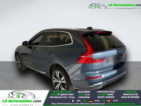 XC60 B5 AWD 235 ch BVA 2023 occasion 31850 Beaupuy