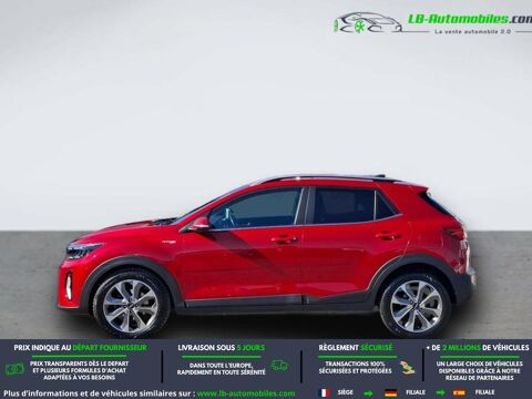 Stonic 1.0 T-GDi 120 ch MHEV BVA 2023 occasion 31850 Beaupuy