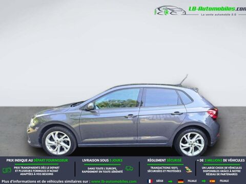 Polo 1.0 TSI 110 S&S BVA 2023 occasion 31850 Beaupuy