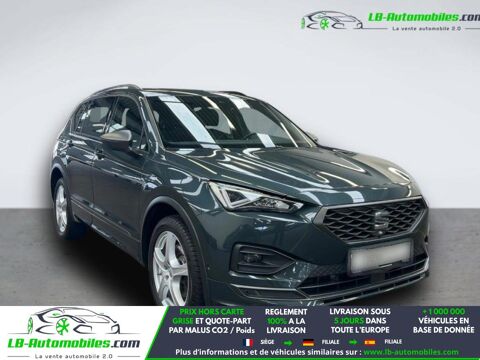 Tarraco 2.0 TDI 200 ch BVA 5 pl 2021 occasion 31850 Beaupuy