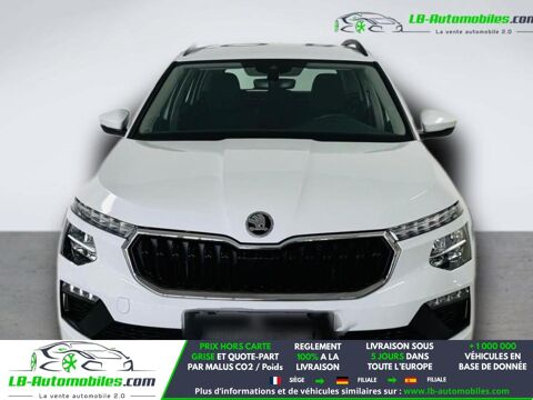 Kamiq 1.0 TSI Evo 2 95 ch BVM 2025 occasion 31850 Beaupuy