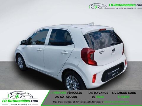Picanto 1.2L 84 ch BVM 2020 occasion 31850 Beaupuy