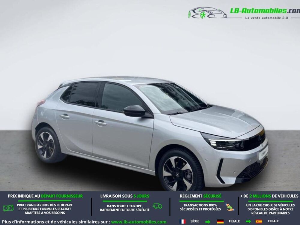 Corsa Electrique 156 ch & Batterie 51 kWh 2025 occasion 31850 Beaupuy