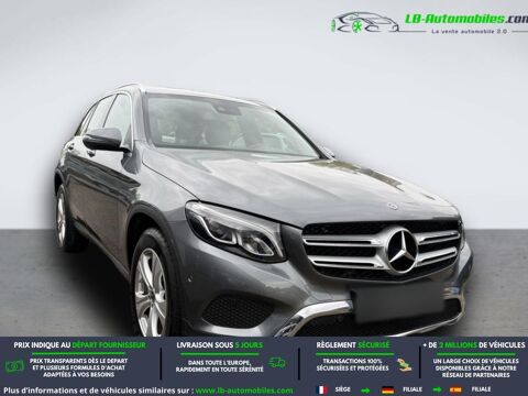 Classe GLC 250 BVA 4Matic 2019 occasion 31850 Beaupuy