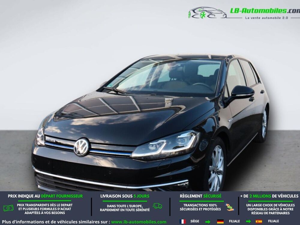 Golf 1.5 TSI 130 BVA 2019 occasion 31850 Beaupuy