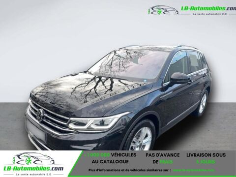 Volkswagen Tiguan 2.0 TSI 245ch BVA 4Motion 2021 occasion Beaupuy 31850