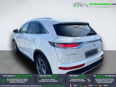 DS7 Hybride E-Tense 225 BVA 2022 occasion 31850 Beaupuy