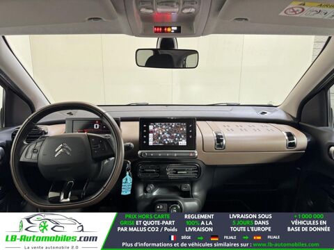 C4 cactus VTi 82 BVA 2015 occasion 31850 Beaupuy
