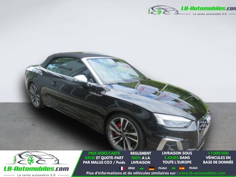 S5 TFSI 354 BVA Quattro 2024 occasion 31850 Beaupuy