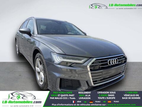 A6 50 TFSIe 299 ch BVA Quattro 2023 occasion 31850 Beaupuy