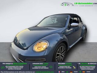 Beetle 2016 occasion 31850 Beaupuy