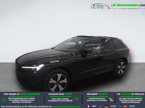 Annonce voiture Volvo XC60 37900 €