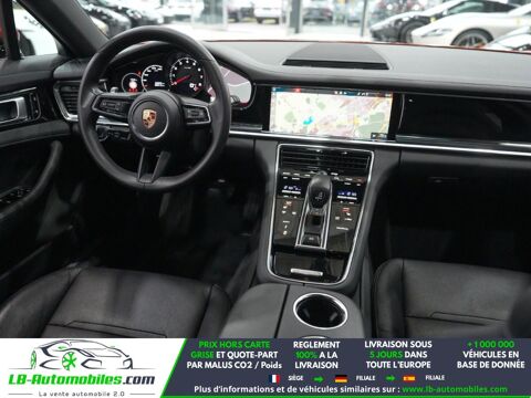 Panamera 4 V6 3.0 330 2020 occasion 31850 Beaupuy