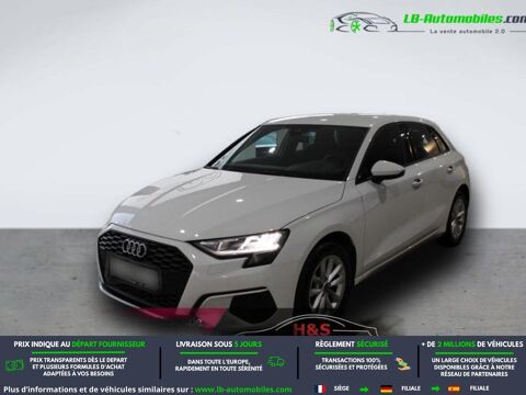 Annonce voiture Audi A3 22900 €