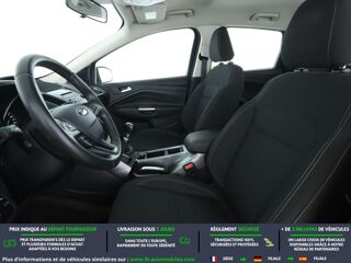 Kuga 1.5 EcoBoost 120 4x2 BVM 2019 occasion 31850 Beaupuy