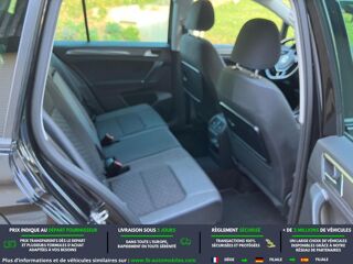 Golf 1.5 TSI 130 BVA 2019 occasion 31850 Beaupuy
