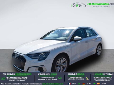 A3 TFSI e-tron 204 BVA 6 2020 occasion 31850 Beaupuy