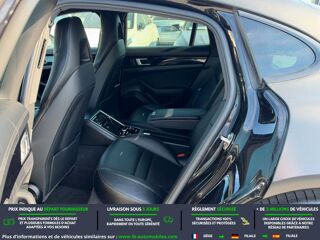 Panamera 4S V6 3.0 440 PDK 2018 occasion 31850 Beaupuy