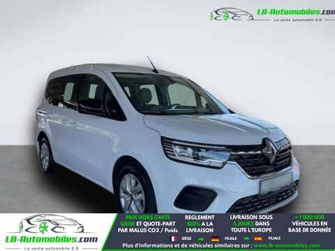 Kadjar TCe 100 BVM 2024 occasion 31850 Beaupuy