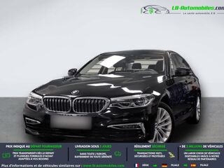 S&eacute;rie 5 540i 340 ch BVA 2020 occasion 31850 Beaupuy