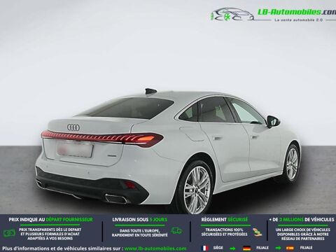 A5 40 TFSI 204 ch BVA Quattro 2025 occasion 31850 Beaupuy