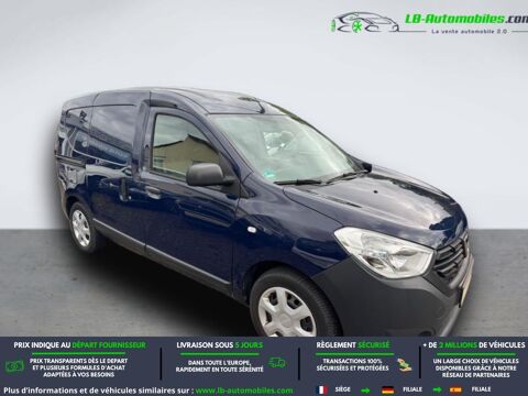 Dokker 1,6 SCe 100 2020 occasion 31850 Beaupuy