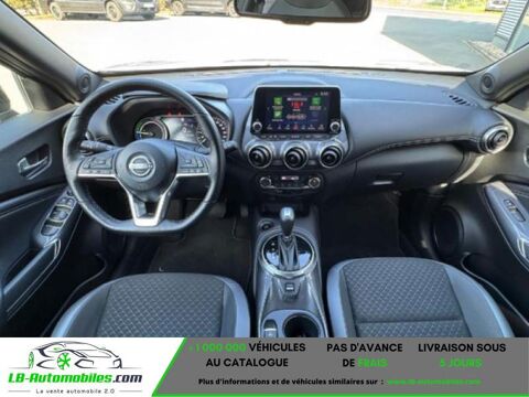 Juke HYBRID 143 2023 occasion 31850 Beaupuy