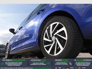 Golf SW 1.5 TSI 130 BVA 2018 occasion 31850 Beaupuy