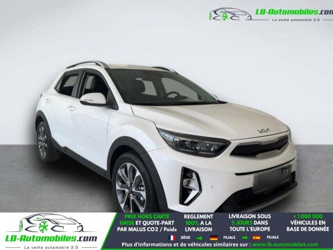 Stonic 1.0 T-GDi 100 ch BVA 2025 occasion 31850 Beaupuy