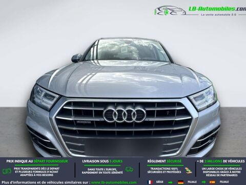 Q5 TDI 190 BVA Quattro 2019 occasion 31850 Beaupuy