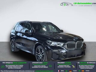 X5 xDrive45e 394 ch BVA 2020 occasion 31850 Beaupuy