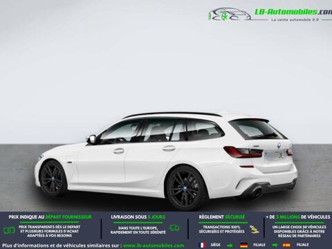 S&eacute;rie 3 330e xDrive 292 ch BVA 2022 occasion 31850 Beaupuy
