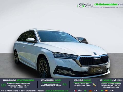 Octavia 1.5 TSI 116 ch BVM 2024 occasion 31850 Beaupuy